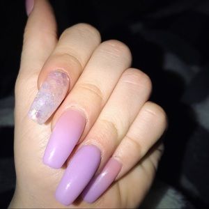 Meet your Posher, Divinity